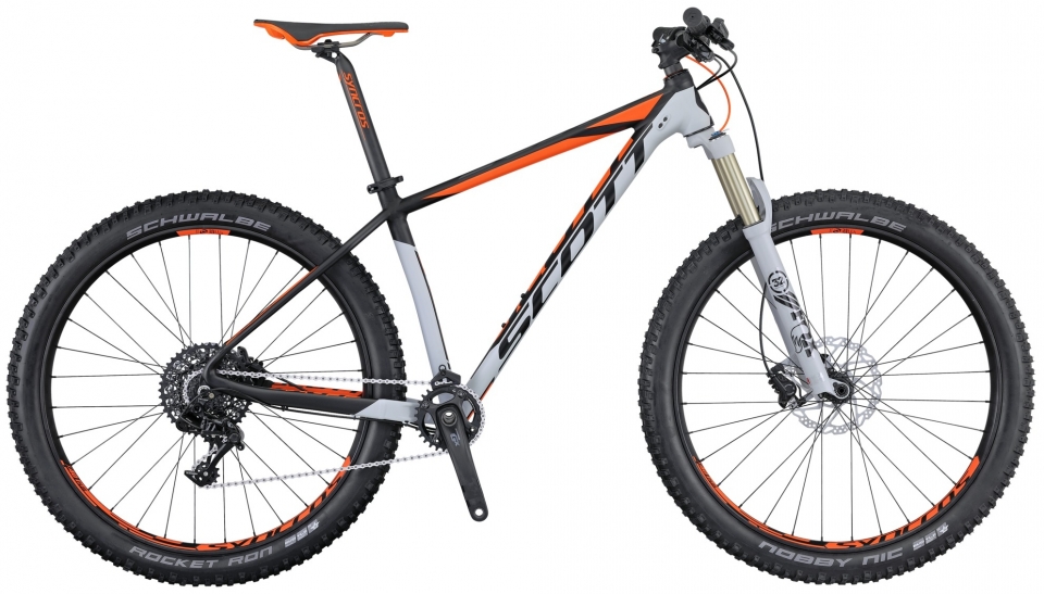 Mtb scott scale 710 sale