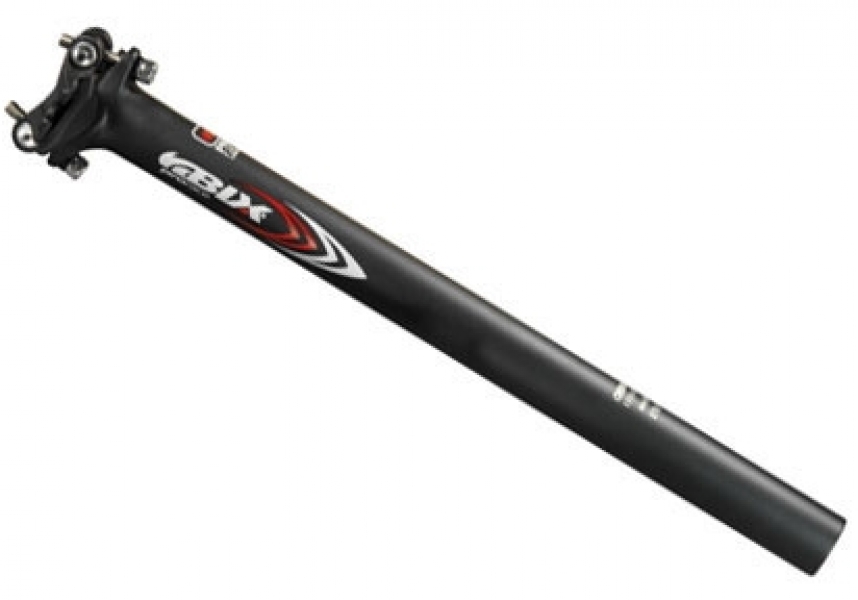 

Kelly's Al 7075 KBIX PRO-Race D:26,8мм (0), Black