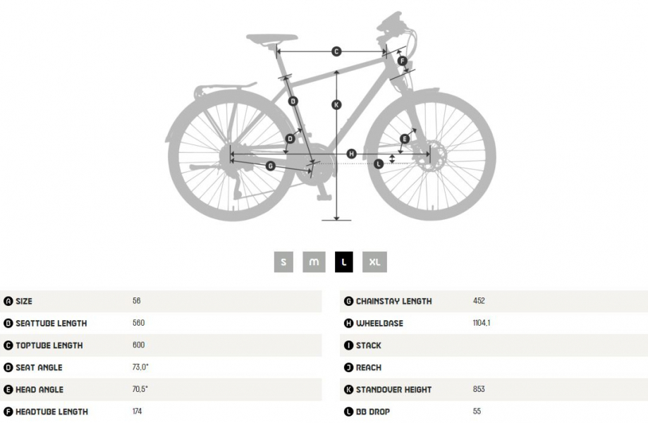    KTM Life Style H  2023