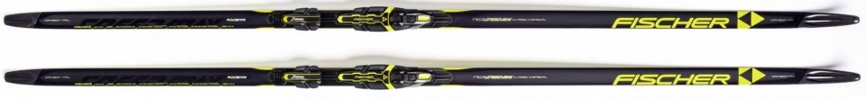 

Fischer Speedmax C-Special MED NIS (2017), Black