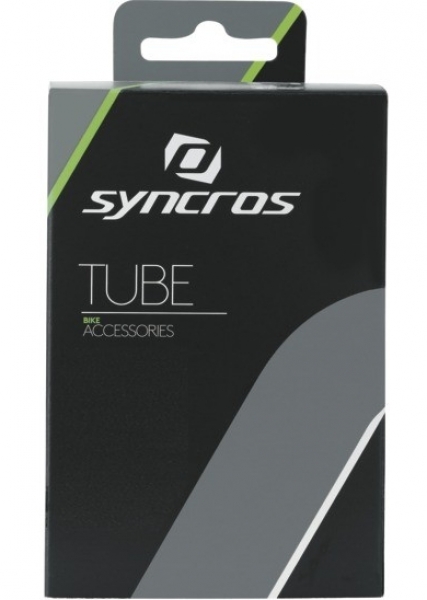 

Syncros Syncros 29x1.9-2.35-Presta (2017), Black