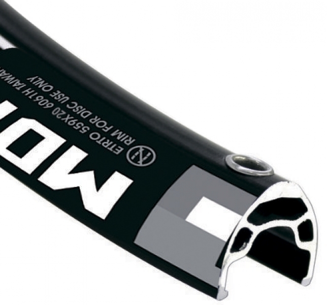 

Alexrims MD19, 26"x19ммх32Н (0), Black