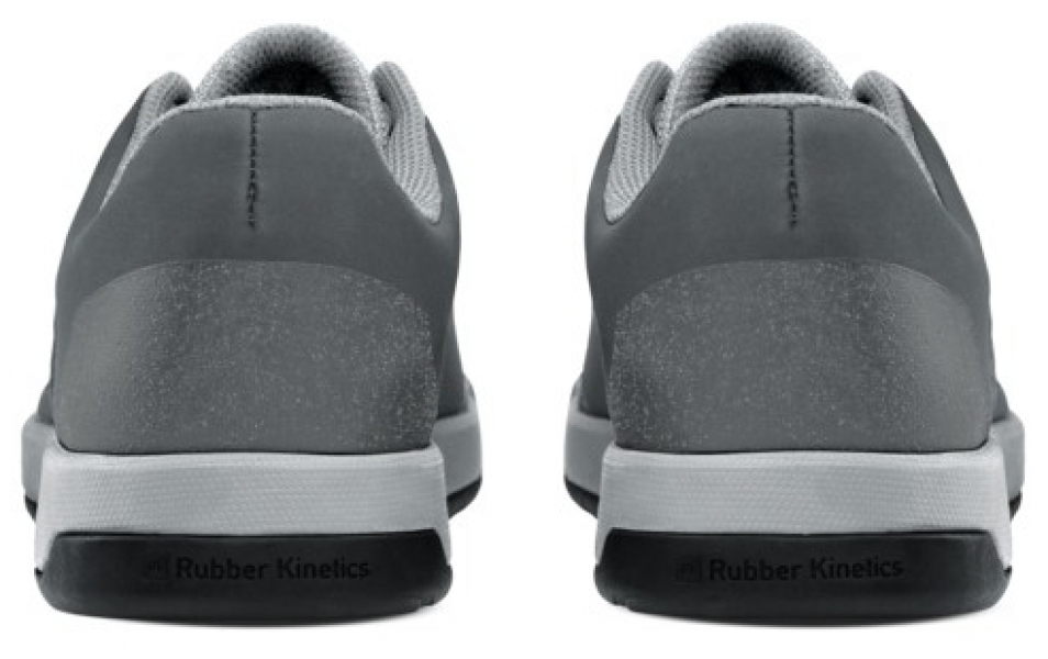 Велотуфли Ride Concepts Hellion Womens Charcoal/Mid Grey - купить в Москве