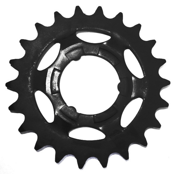 

Shimano Y-330 80100 для втулки SG-3C41 22T (0), Silver