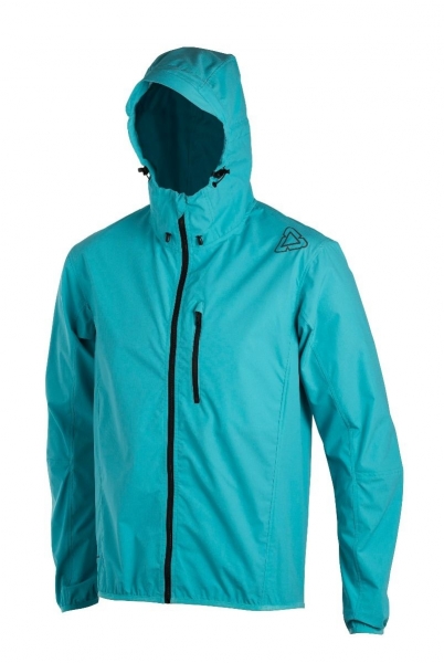 

Leatt DBX 1.0 Jacket (2018), Teal