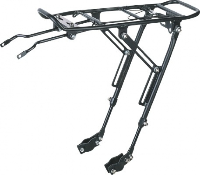 

TBS KW-667-01, 26-29" (0), Black