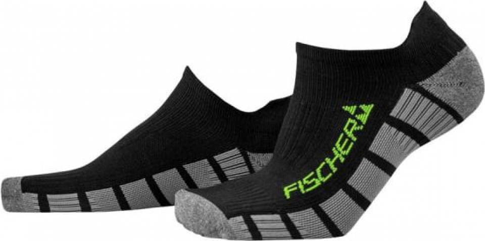 Носки Fischer Multisport Black - купить в Москве
