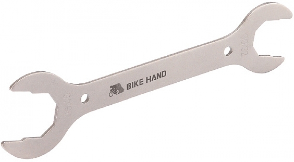 

Bike Hand YC-153 Ключ для рулевой (0)