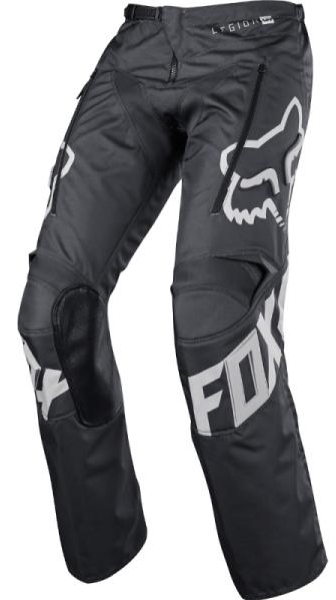 

Fox Legion LT EX Pant (2018), Charcoal