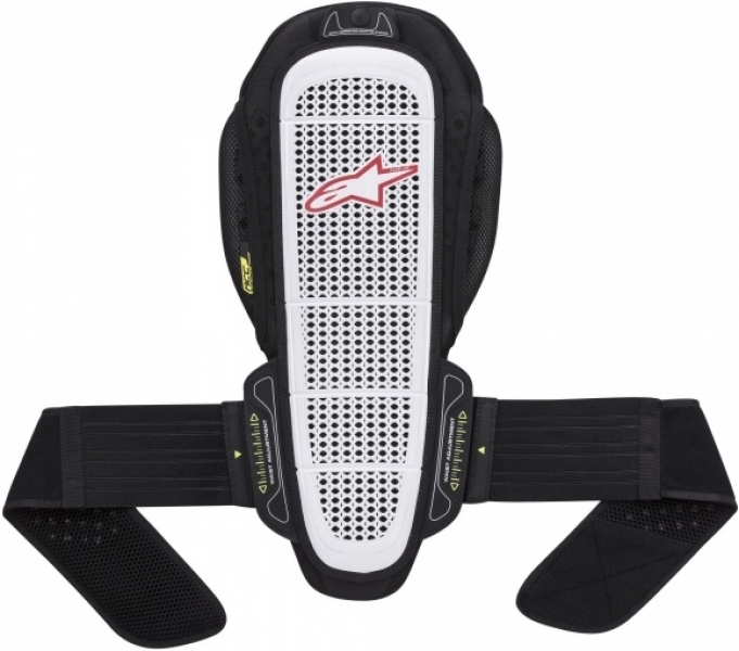 Защиту спины Alpinestars Nucleon KR-R - купить в Москве