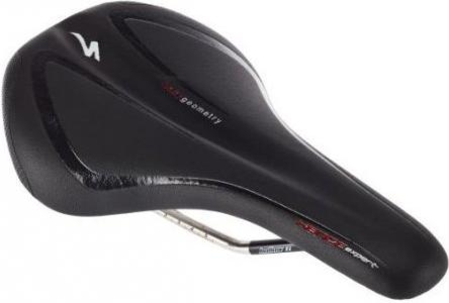 Specialized henge on sale expert saddle