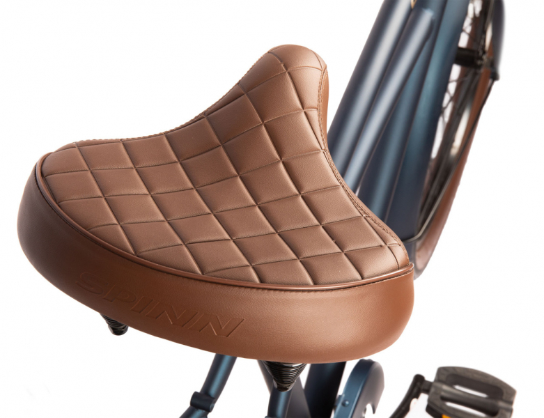 Велосипед SPINN Horizon 1 3 sp. 2025 - купить в Москве