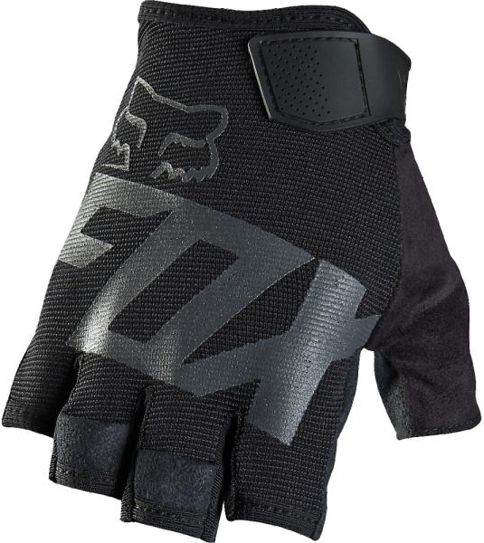 

Fox Ranger Short Glove (2016), Black