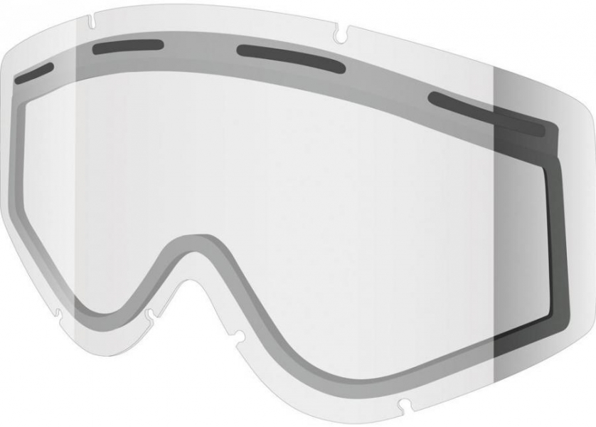 

Shred Nastify 81% Clear (2018)