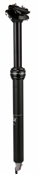 

KS Lev Integra (2018), Black