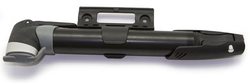 

TBS HP-14 (0), Black