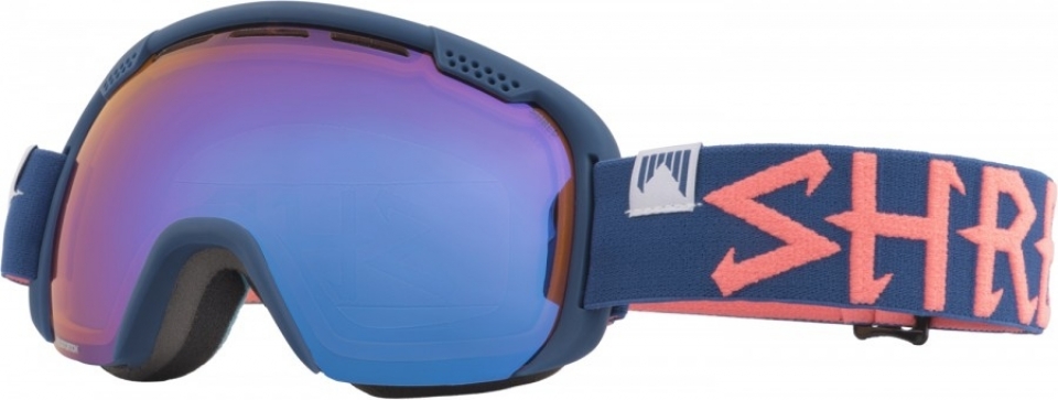 

Shred Smartefy Grab (2017), Navy blue