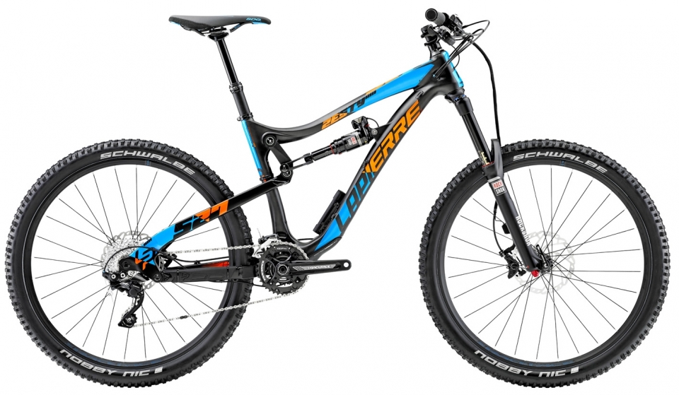 Lapierre zesty 527 am 2015 on sale