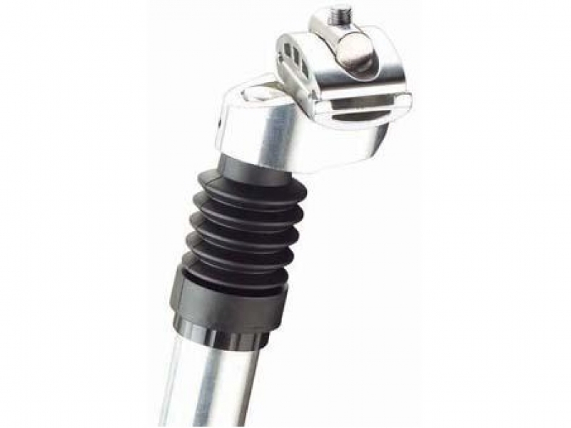 

Promax SP-886 27.2x350 (2016), Black/silver
