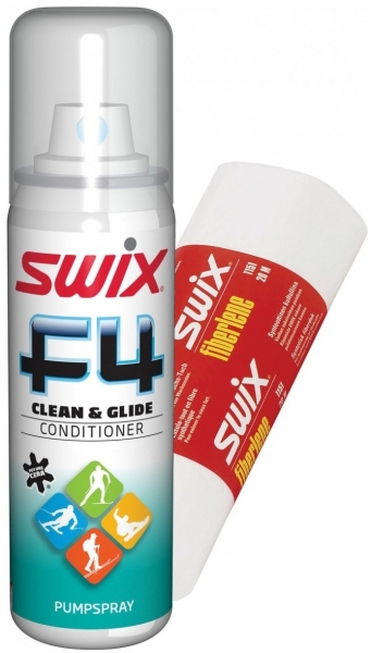 

Swix F4-70C (2018)