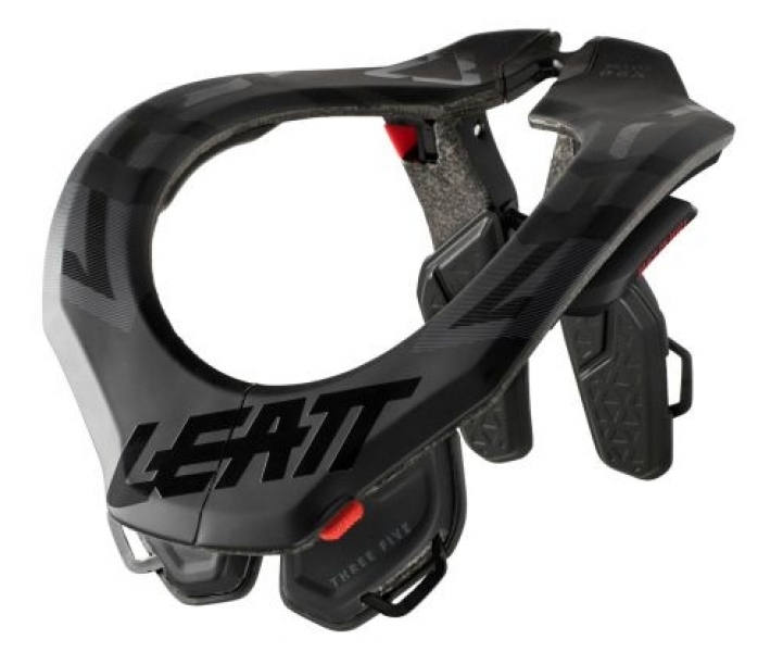 

Leatt DBX 3.5 Brace (2018), Black