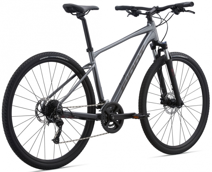 Giant Roam 2 Disc 2021 51461