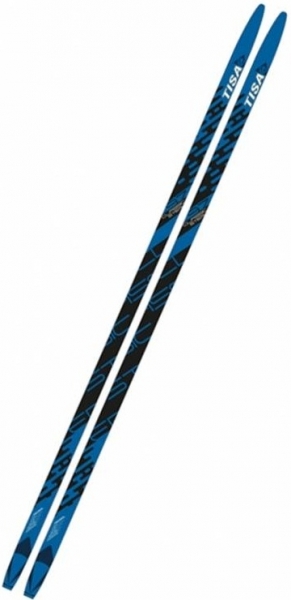 

Tisa Classic Step Junior (2018), Blue/black