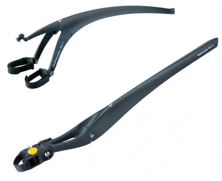 

Topeak The DeFender RC1 / RC11 (0)
