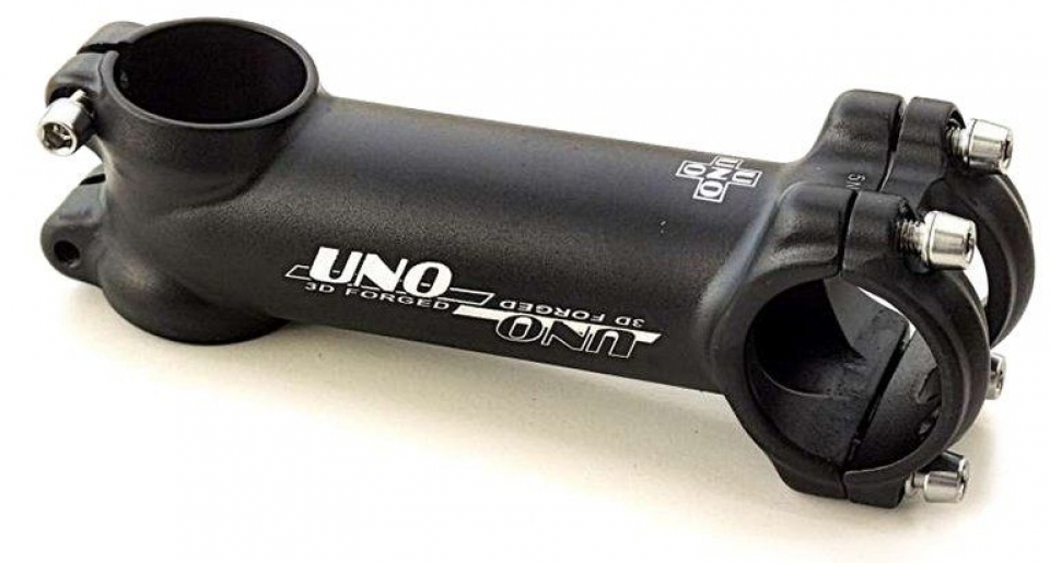 

UNO AS-007N 90mm (0), Black