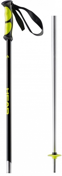 

Head Multi S (2017), Black