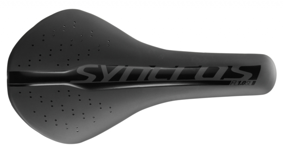 

Syncros FL1.0 Carbon SL (2018), Black