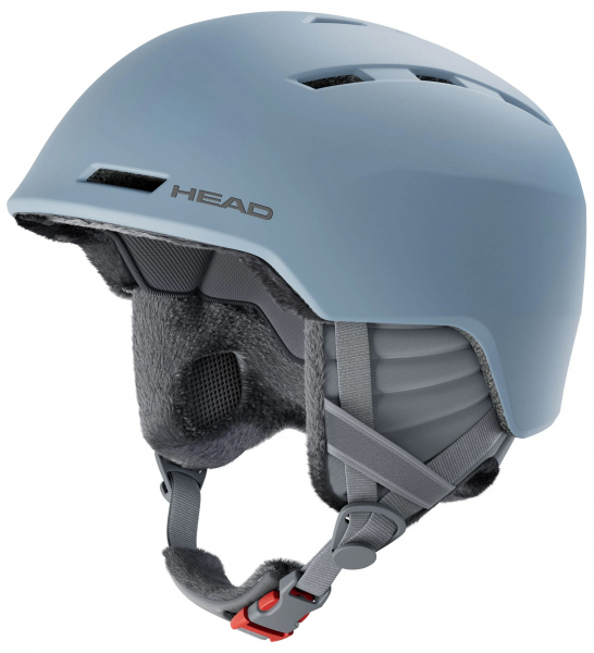 Горнолыжный шлем Head Valery W Sky - купить в Москве