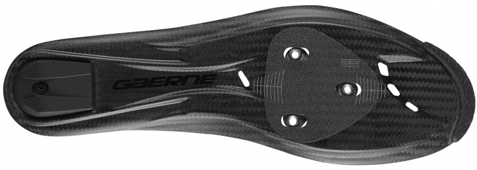 Велотуфли Gaerne G.Volata carbon white - купить в Москве