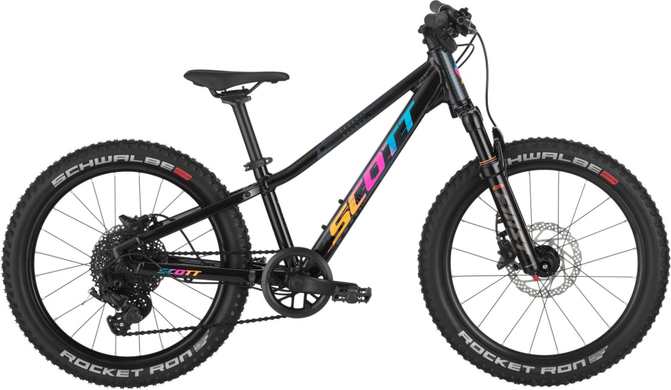 Велосипед Scott Scale RC 200 2025 - купить в Москве