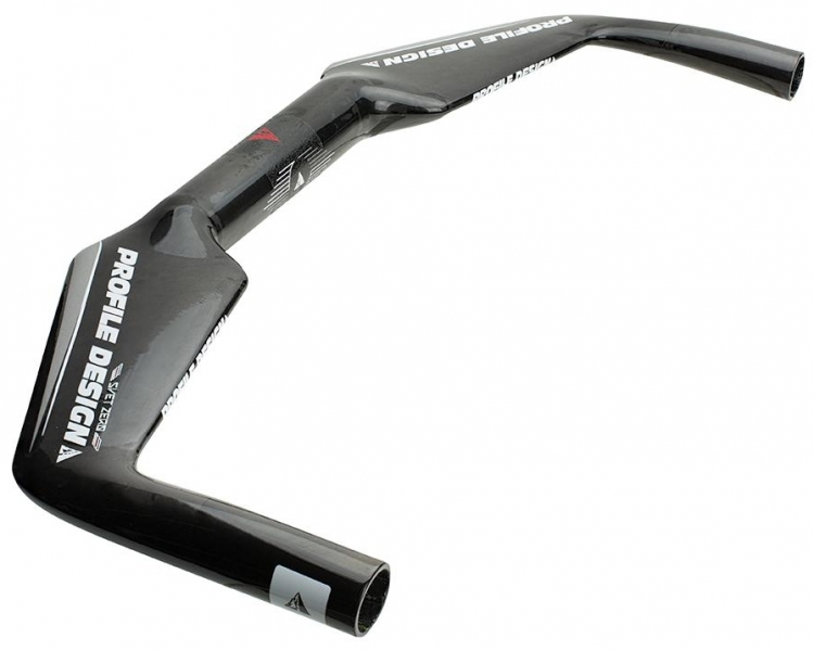 

Profile Design Svet Zero Carbon Basebar, 42cm (2018)