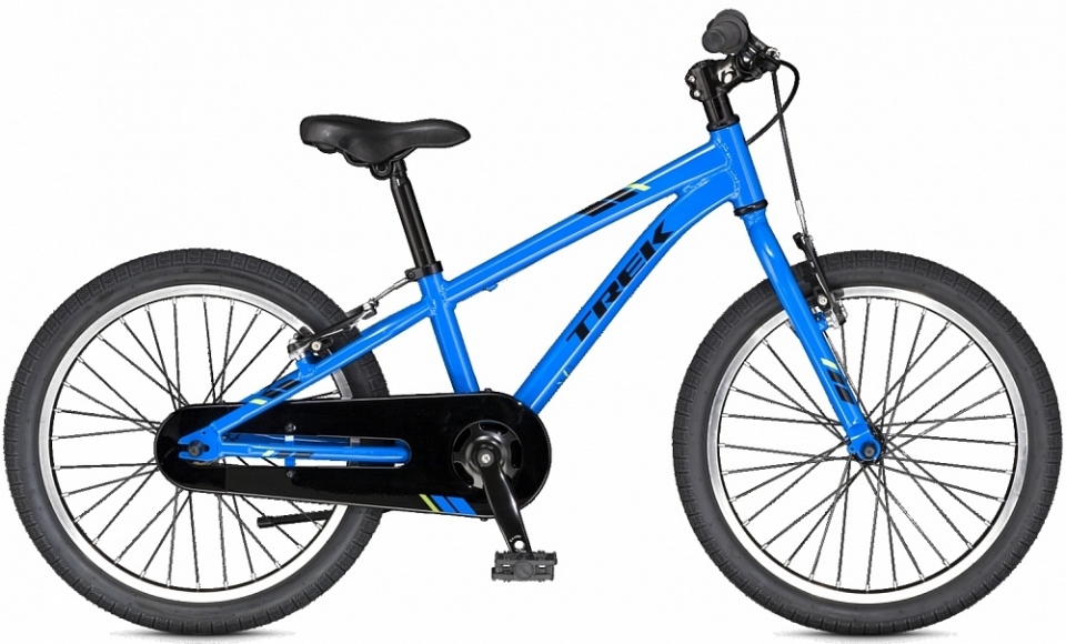 

Trek Precaliber 20 SS Boys (2017)