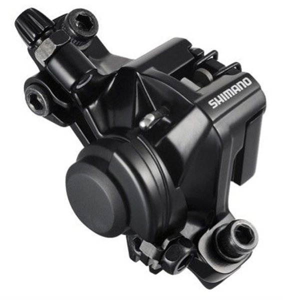 

Shimano BR-M375-L Тормоз передний (0), Black