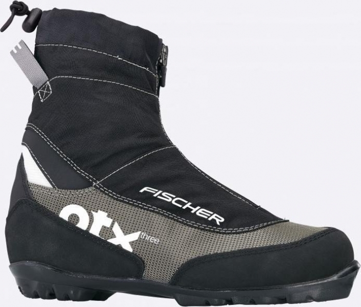 

Fischer Offtrack 3 (2017), Black/grey