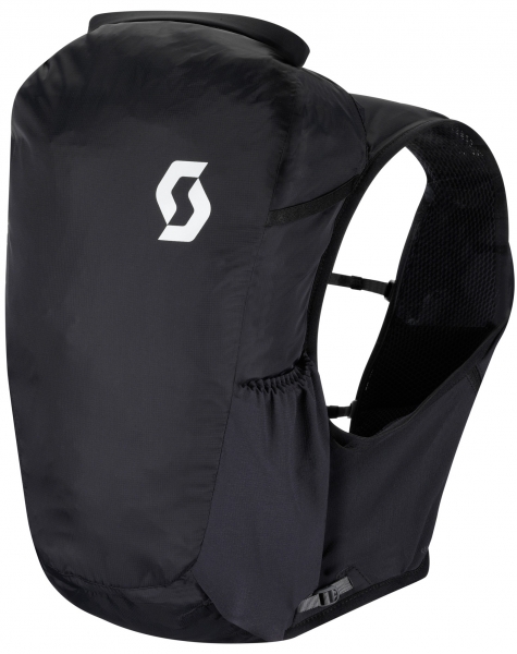 Рюкзаки и сумки Scott Trail Kinabalu TR' 20 Caviar Black - купить в Москве