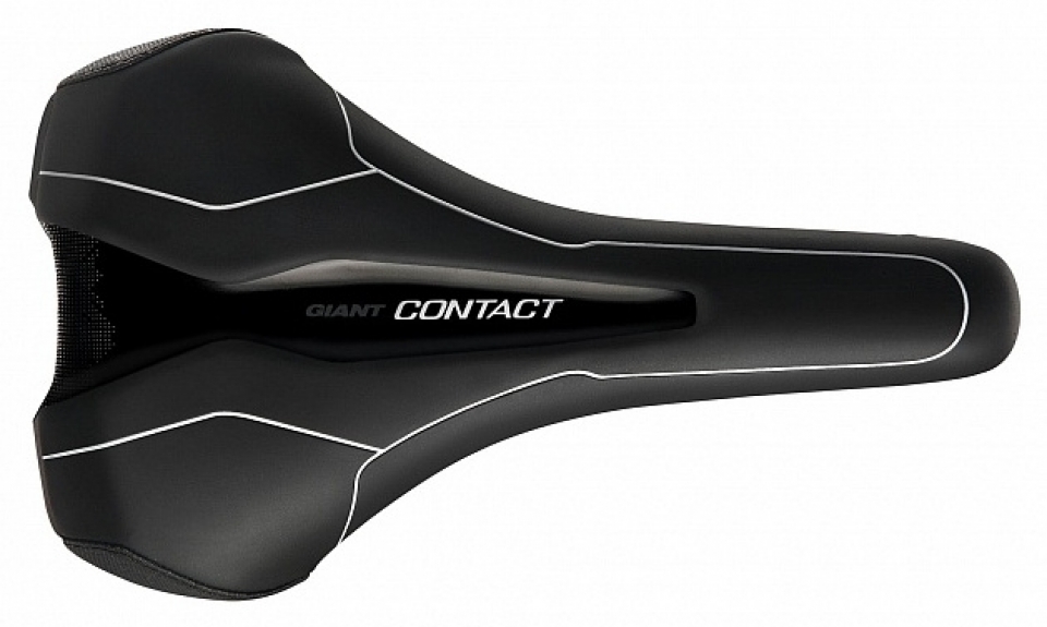 

Giant Contact Upright (0), Black/white