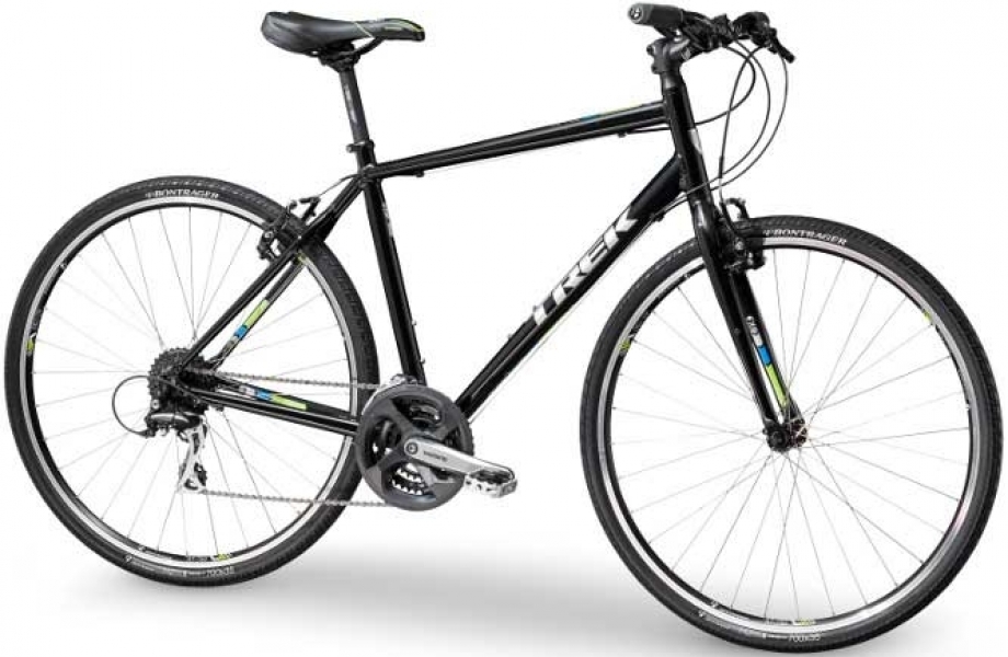 trek 7.2 fx bike