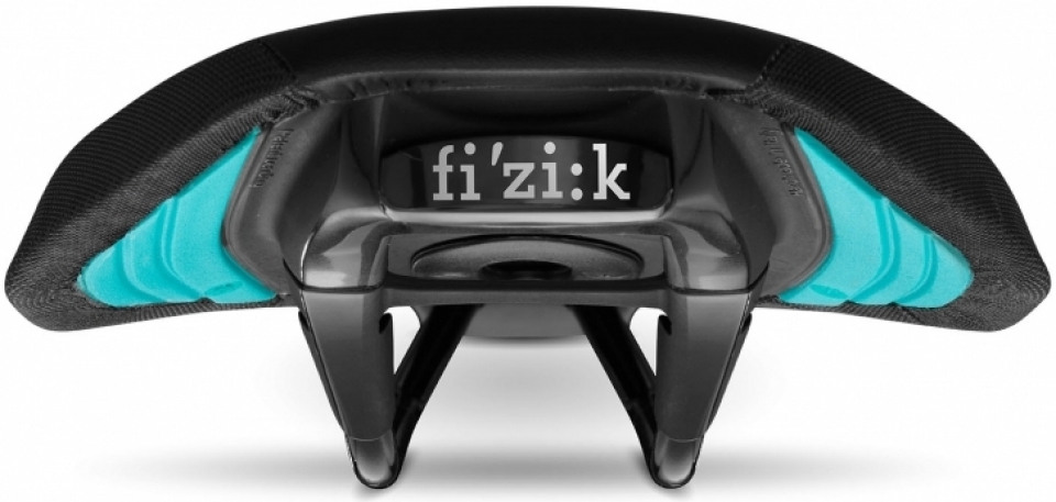 Седло Fizik Luna X5 Regular Black - купить в Москве