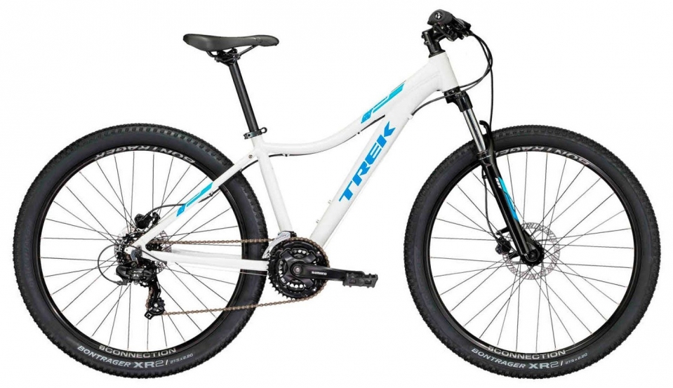 

Trek Skye S Wsd 27 (2018)
