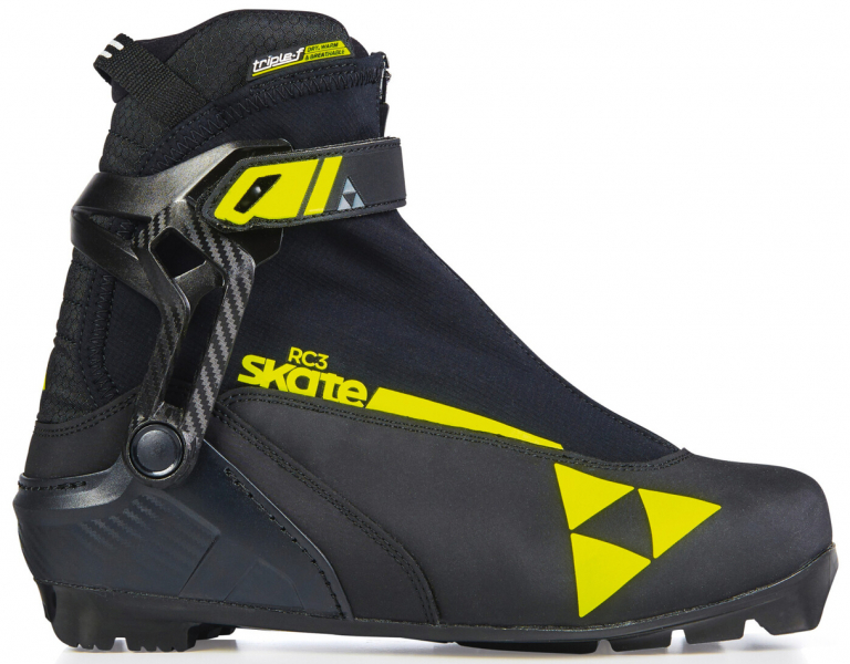 Ботинки для беговых лыж Fischer RC3 Skate S15621 - купить в Москве