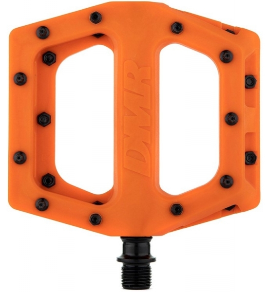 Педали DMR V-11 orange - купить в Москве