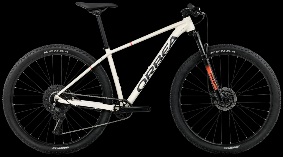 Велосипед Orbea ONNA 29 20 T207 2026 - купить в Москве