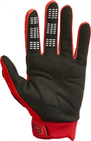 Мотоперчатки Fox Dirtpaw Glove Flow Red - купить в Москве