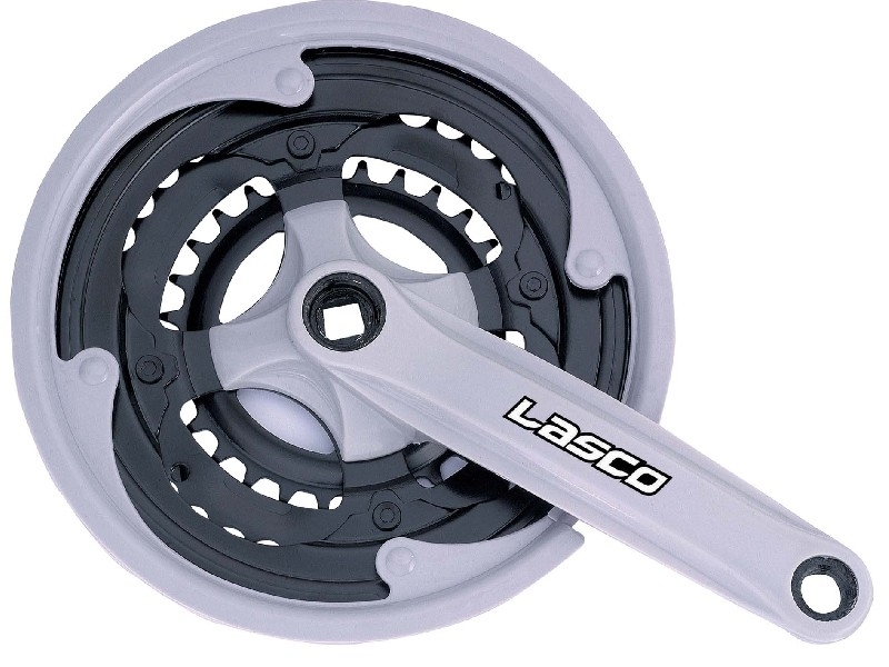 

Lasco 28/38/48Tх170 (0), Gray