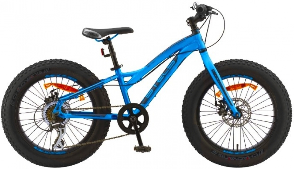 

Stels Pilot 280 MD (2016)