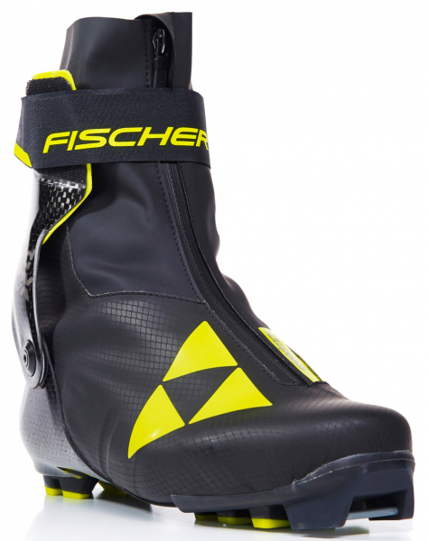 Ботинки для беговых лыж Fischer Speedmax Skiathlon - купить в Москве